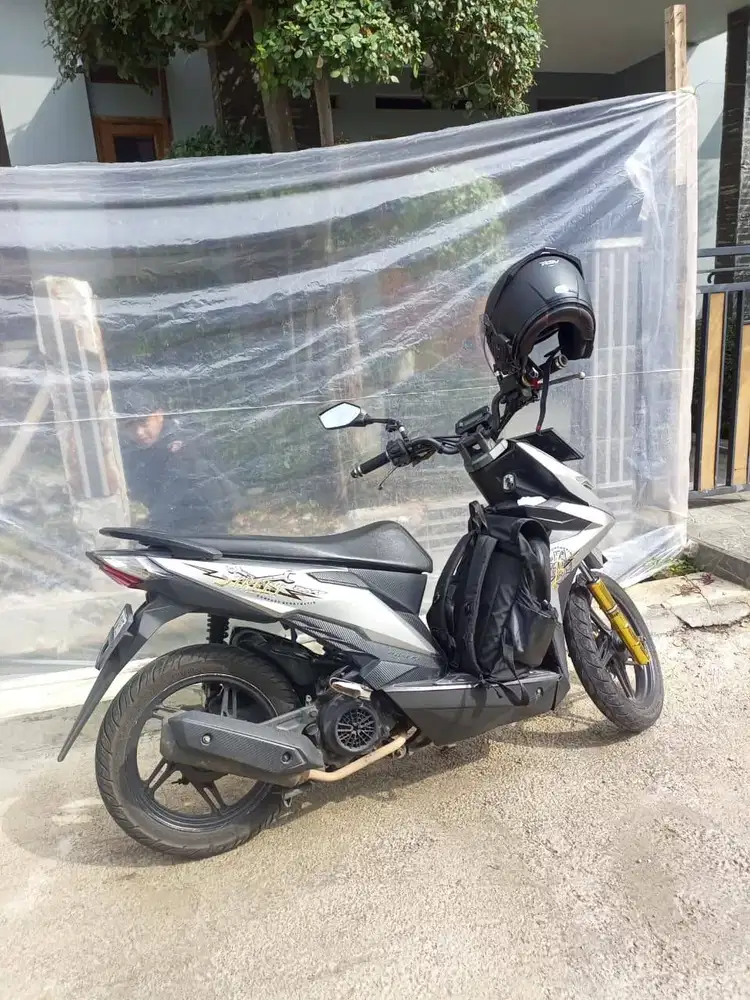 BEAT STREET 2019 SILVER/ABU