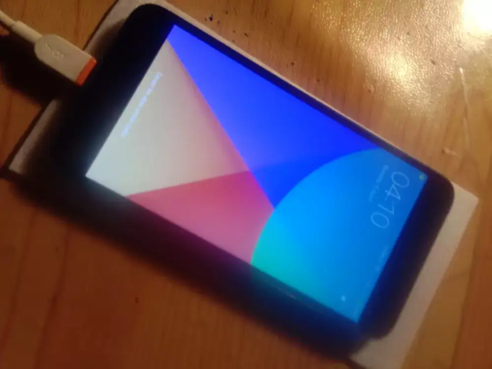 Jual Xiaomi Redmi 5a, 3/32gb, normal pakai