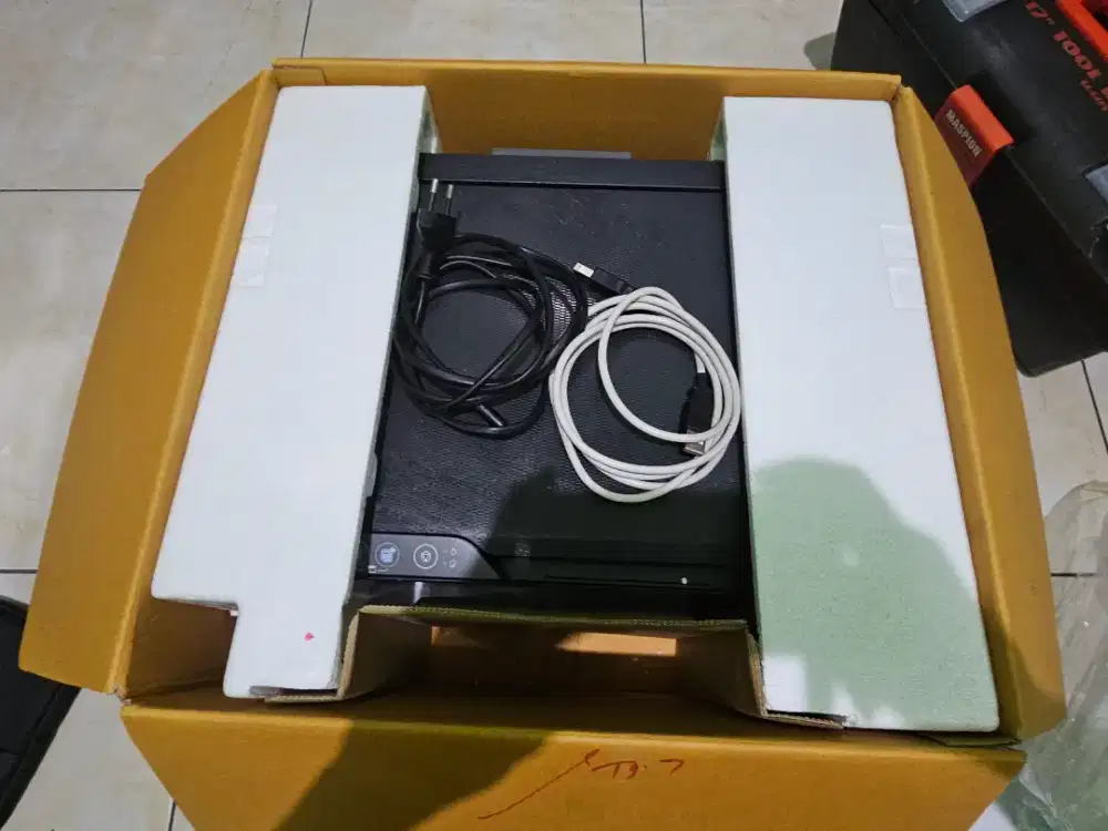 Printer Epson L3210, bukan canon samsung brother