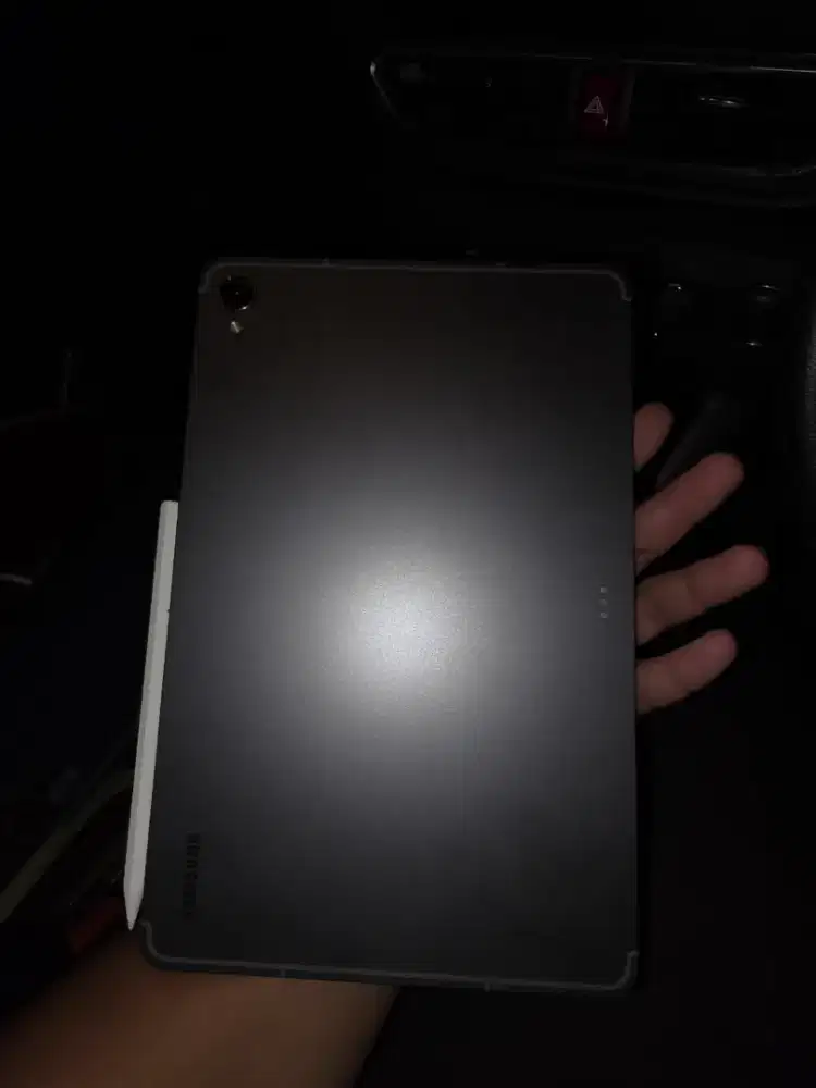 SAMSUNG GALAXY TAB S11 WIFI