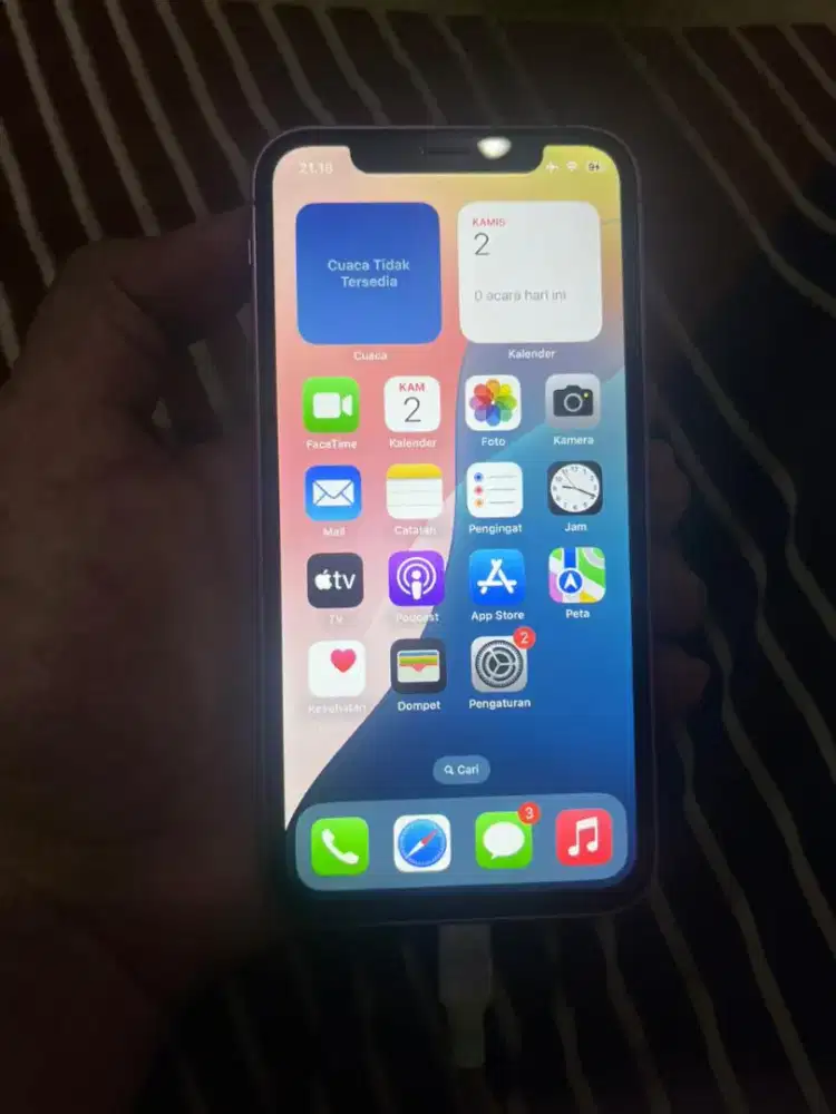 iPhone xs 256gb kemenprin