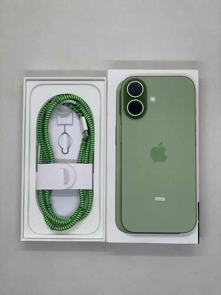 iPhone 17 256gb iBox Sage