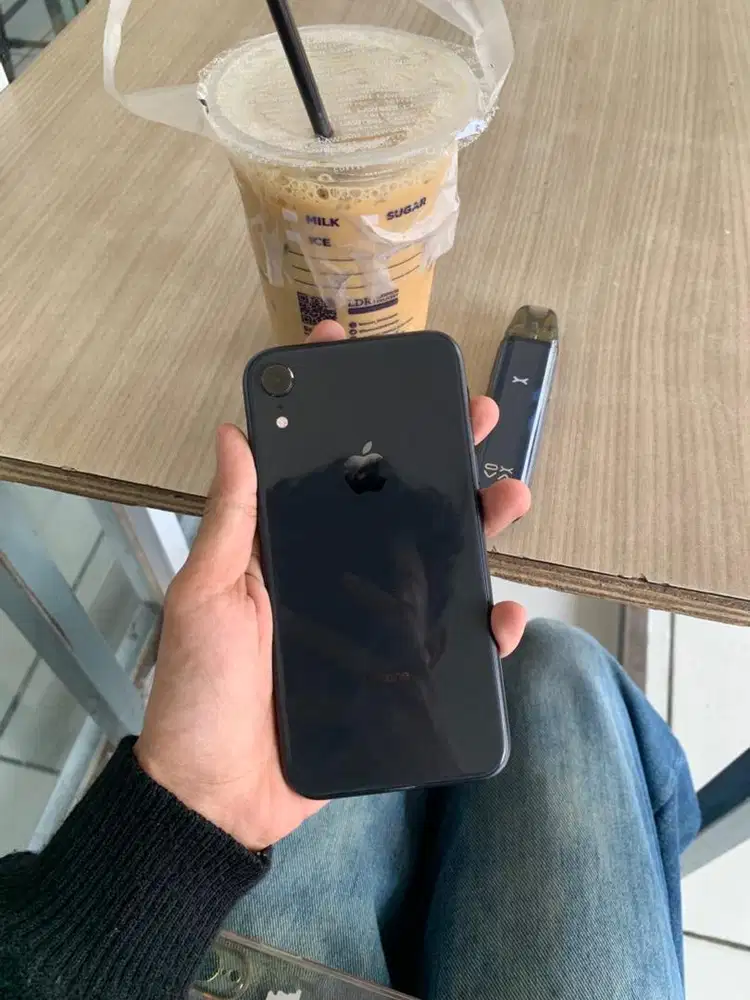 iphone xr ex inter