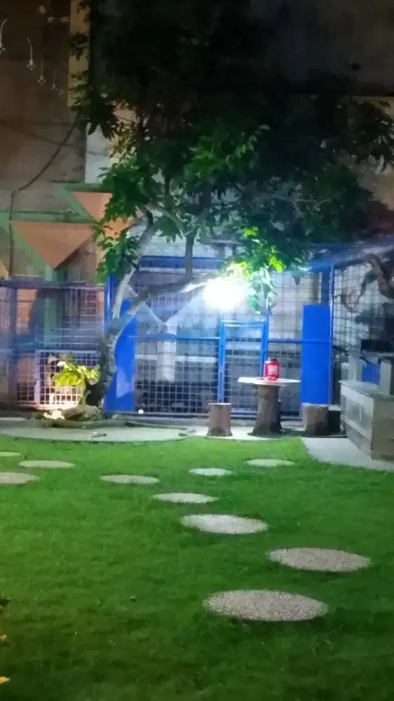 lowongan pekerjaan pria