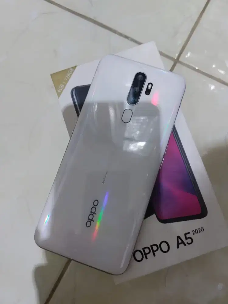 Oppo a5 2020 4/128