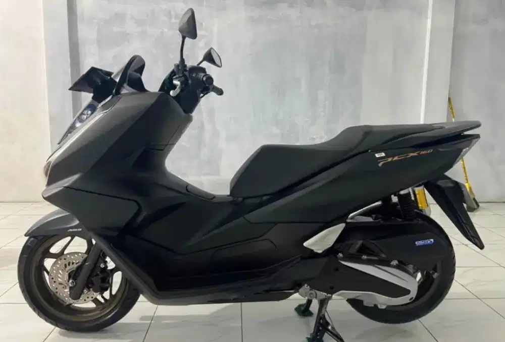 PCX 160cc.RS.th.2025.tipe tertinggi.