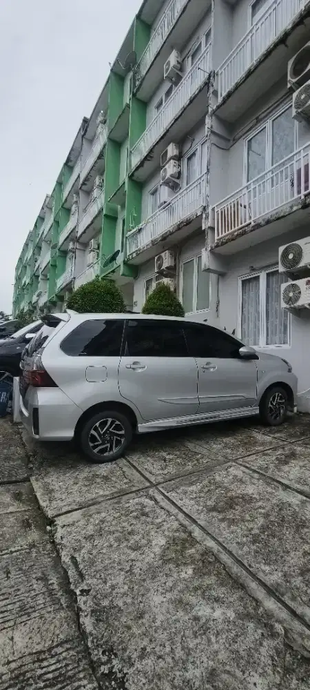 AVANZA VELOZ 2021