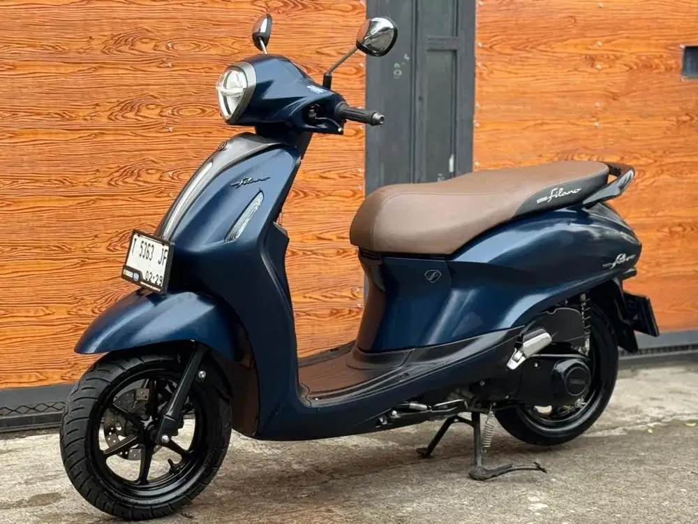 Grand filano 2024 km 10rbuan ab