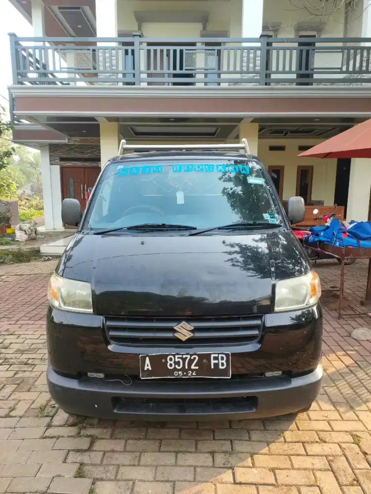 SUZUKI APV PICKUP