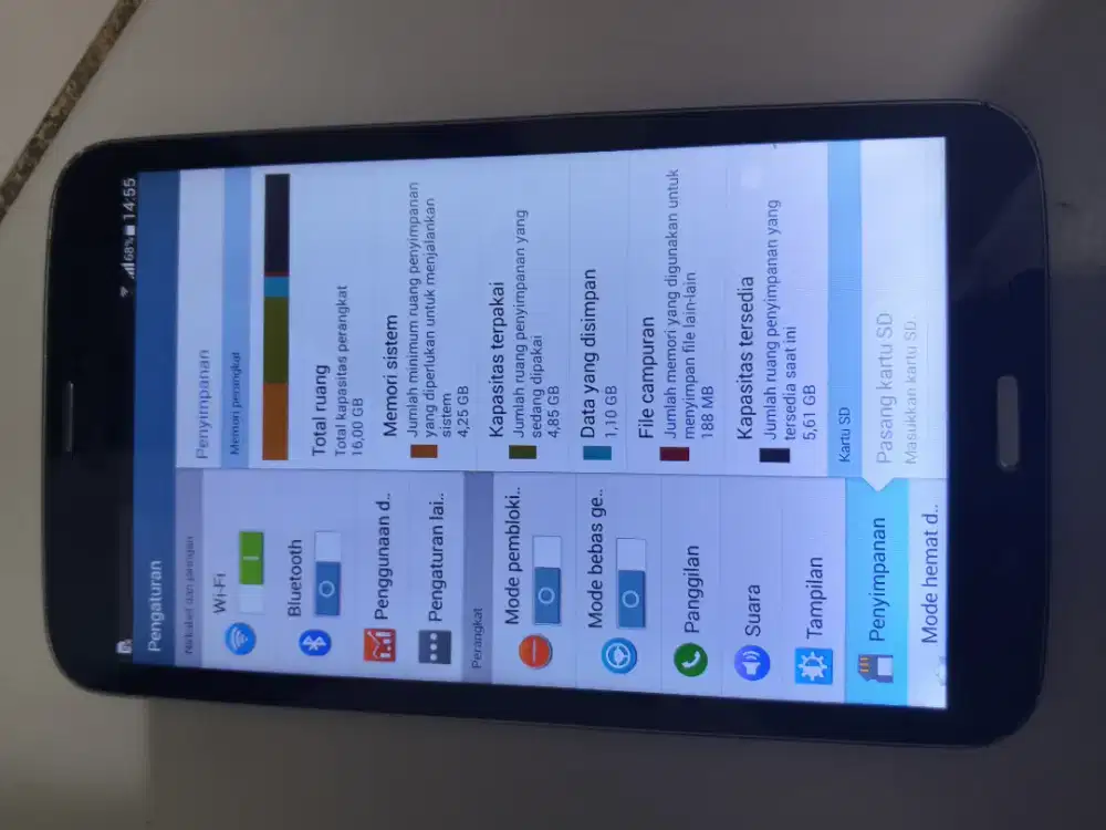 Samsung Galaxy Tab 3