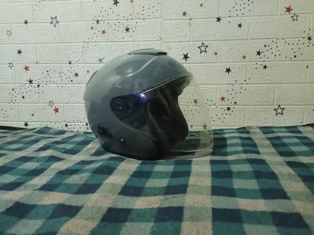 Helm Kyt Kyoto size L