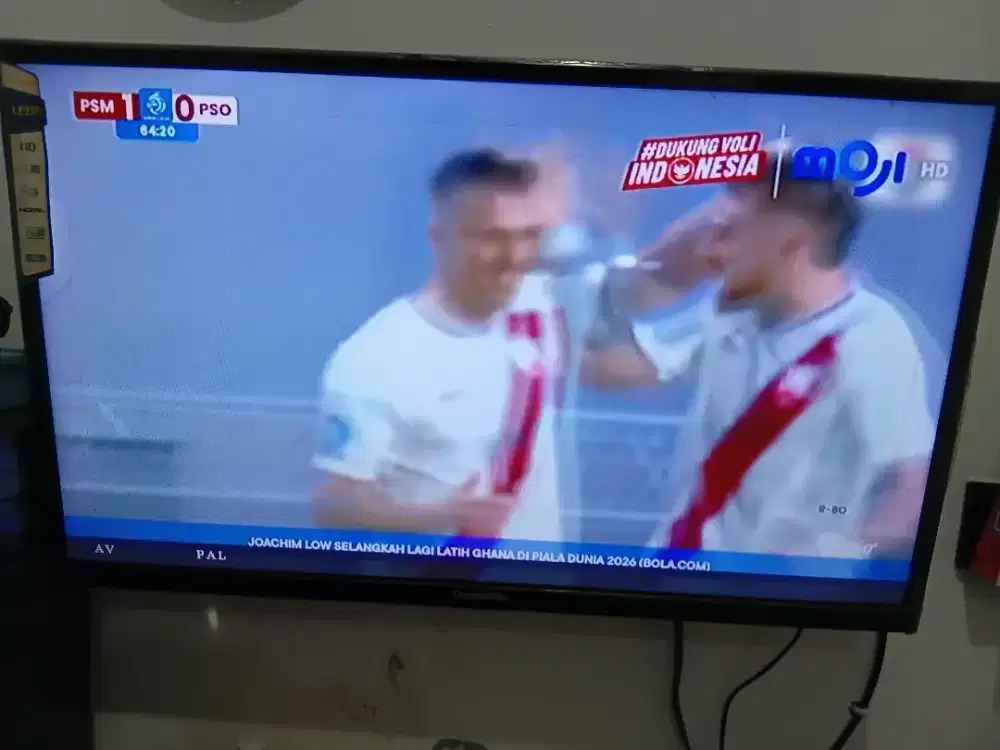 Jual cepat  changhong Led 32 inc