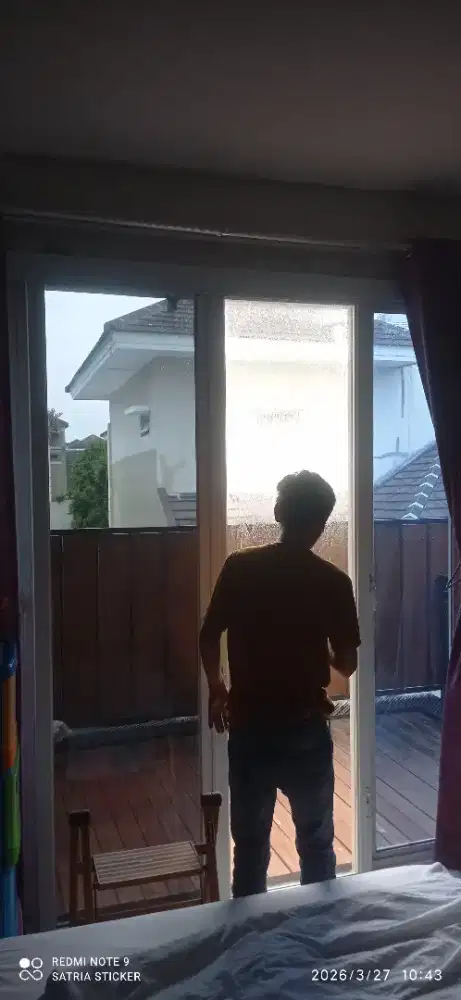 Kaca Film rumah panggilan