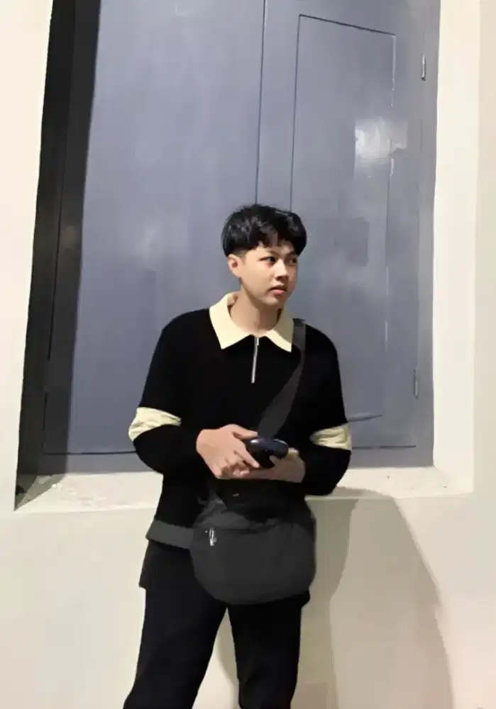 Cari Pekerjaan (Pengalaman Elektronika)