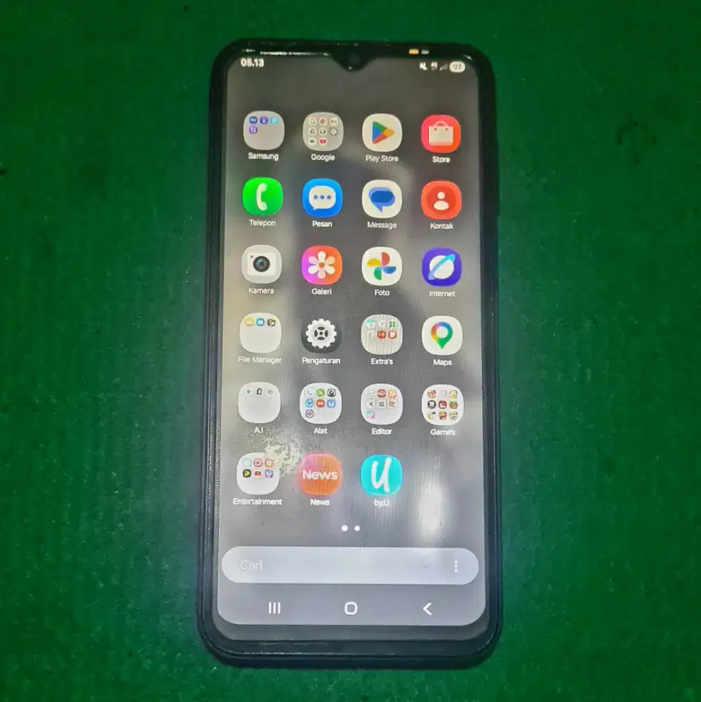 Samsung A14 5G Sein 6/128 Termurah!!!