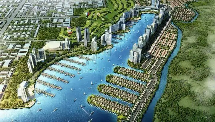 Gem City JIIPE. Cluster Crystal