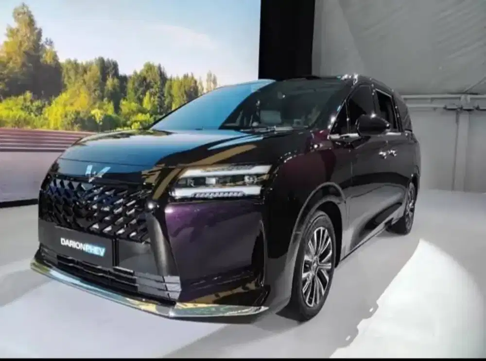 [Mobil Baru] Promo Terbatas Wuling Darion – Yang Cepat Dia Dapat!
