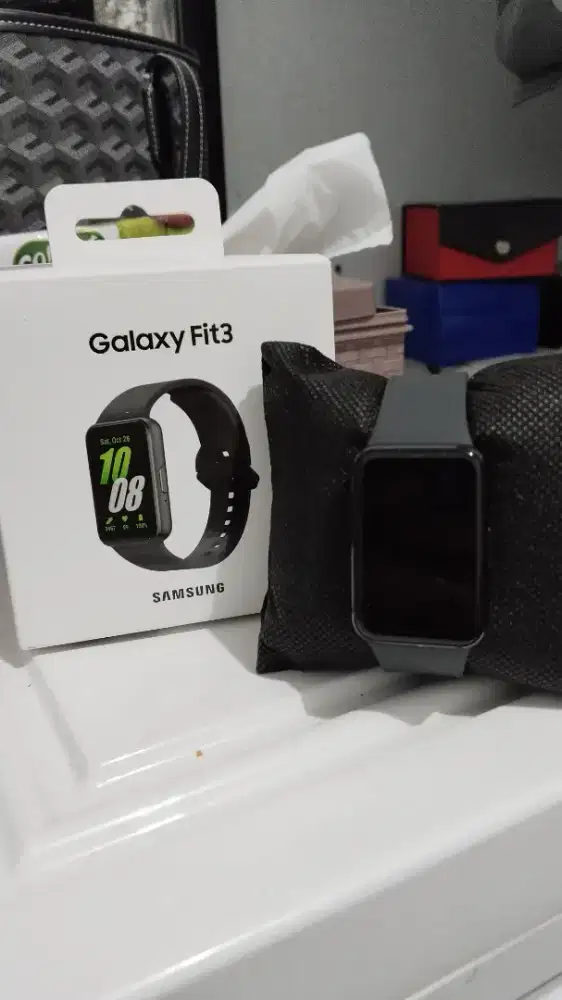 Samsung galaxy fit 3