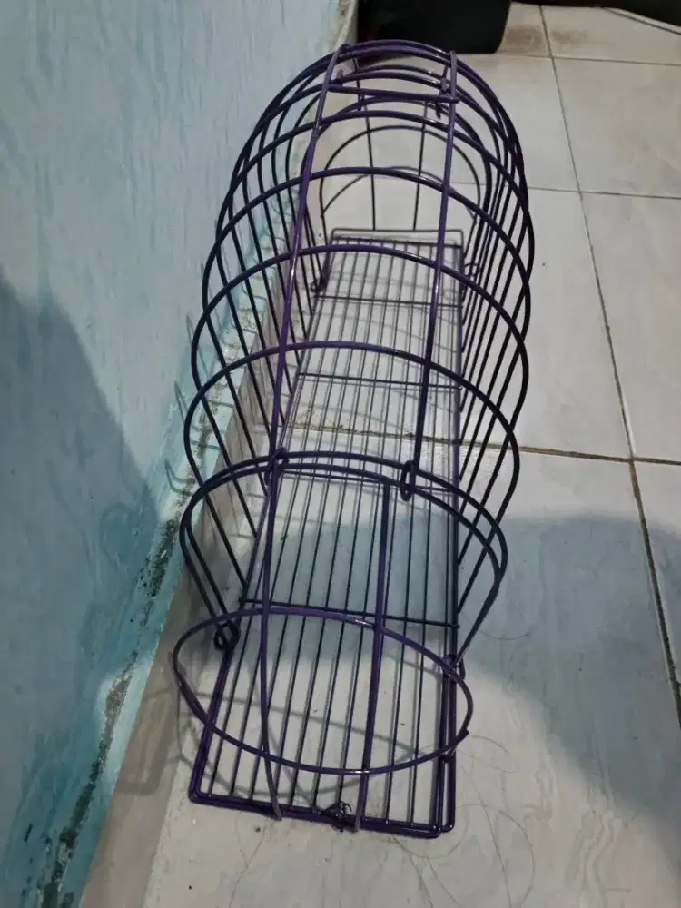 Jual Kandang Grooming kucing/anjing