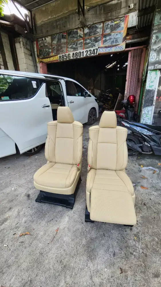 Bekled jok mobil surabaya jl demak no207  sby pasarturi