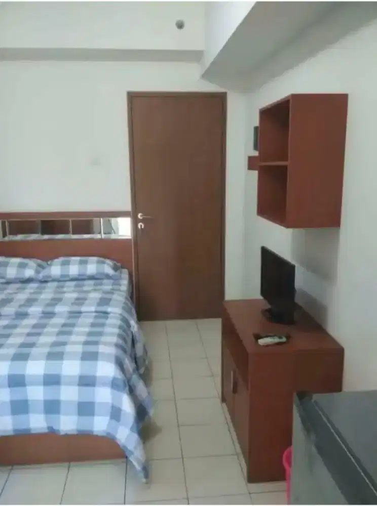 Disewakan Apartment Asri