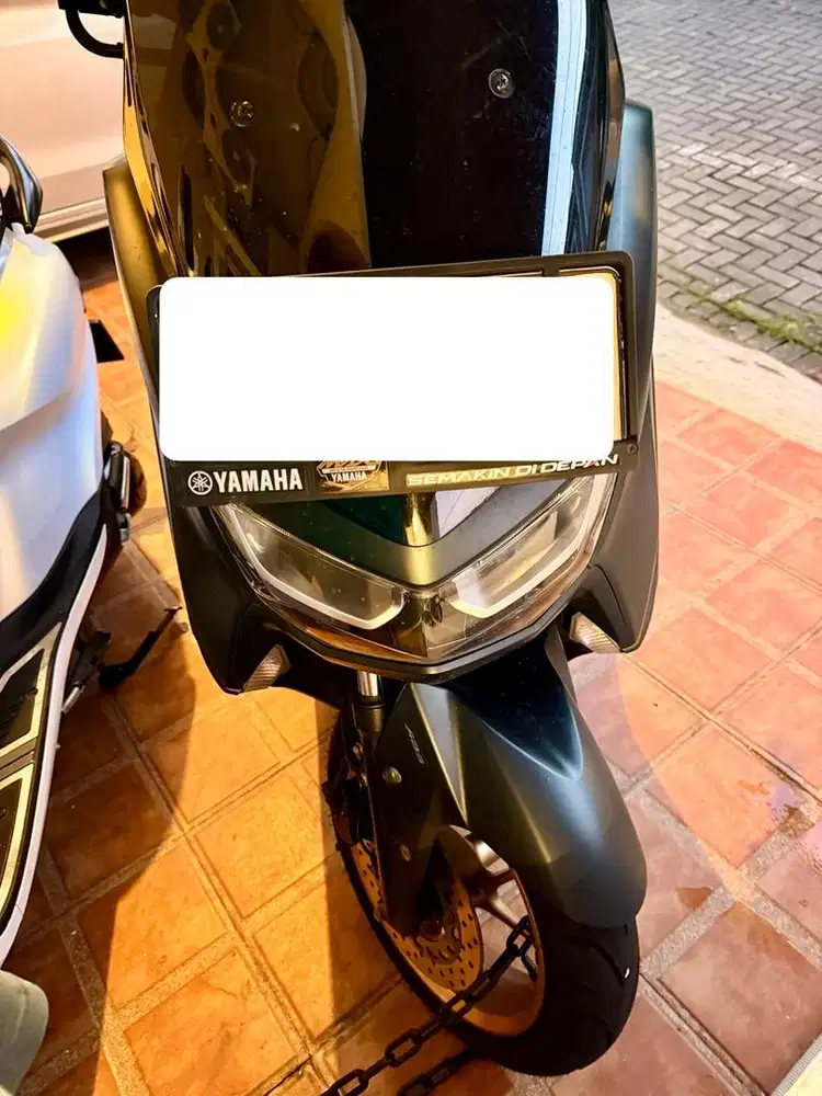 Yamaha NMAX 2024 ABS
