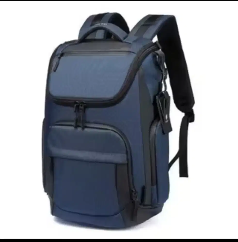Tas Ransel Merk Ozuko