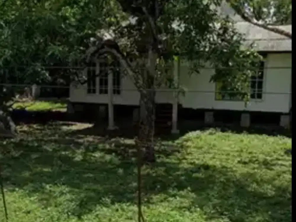 Kaveling RUKO STRATEGIS