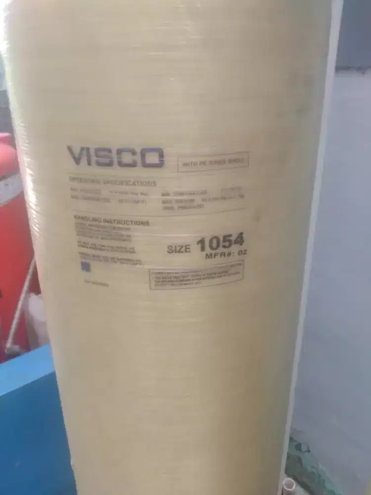 Dijual tabung filter air buat jernih