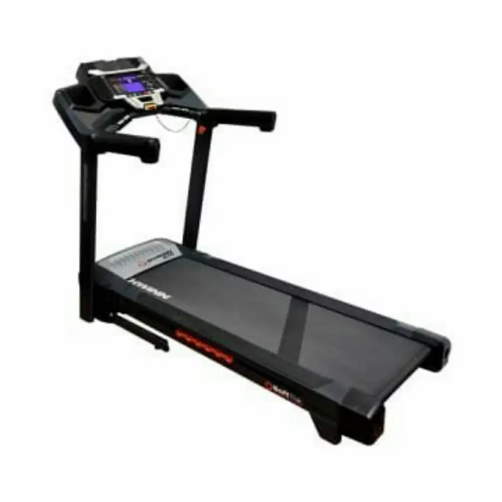 Treadmill Schwinn 570 Hitam