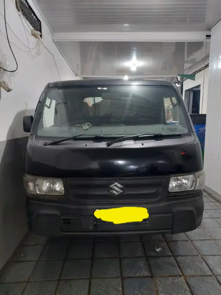 Dijual Suzuki Carry Pick Up 2021
