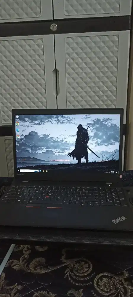 Lenovo Thinkpad T570