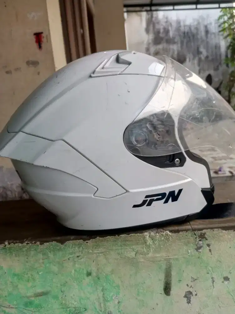 Helm jpn kyosshi