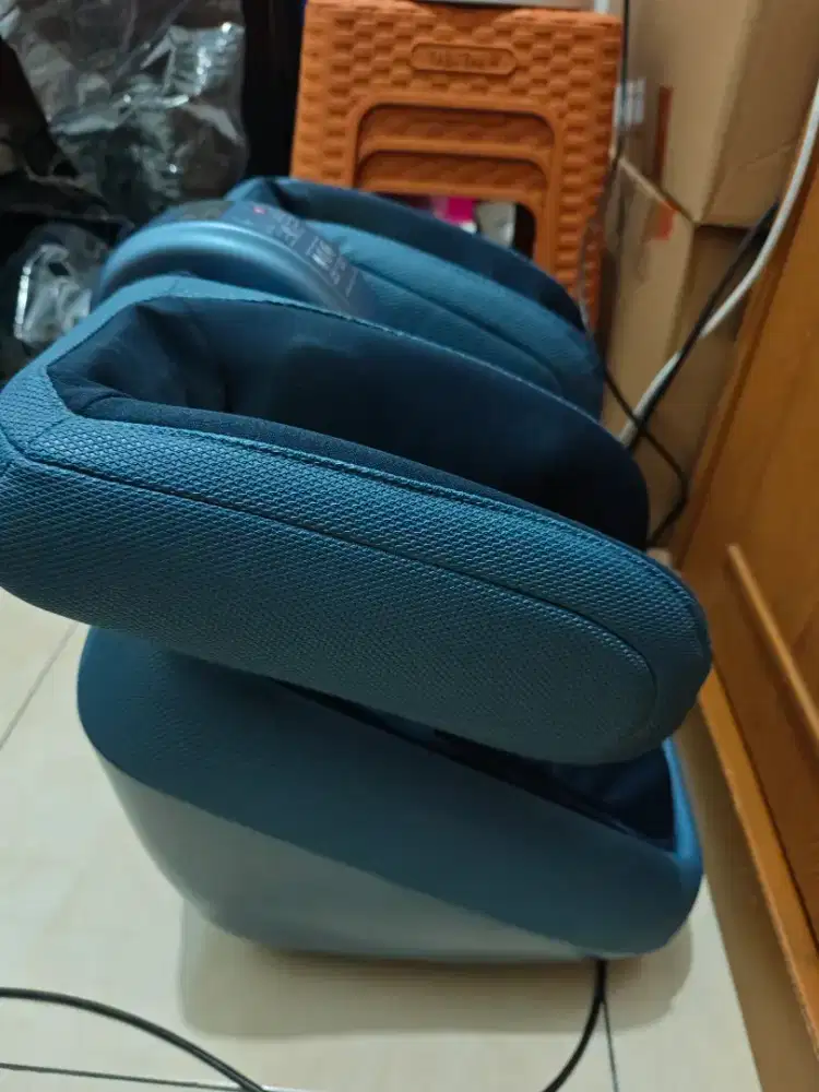 Alat Pijat Osim Usqueez 2 batangan tanpa dus