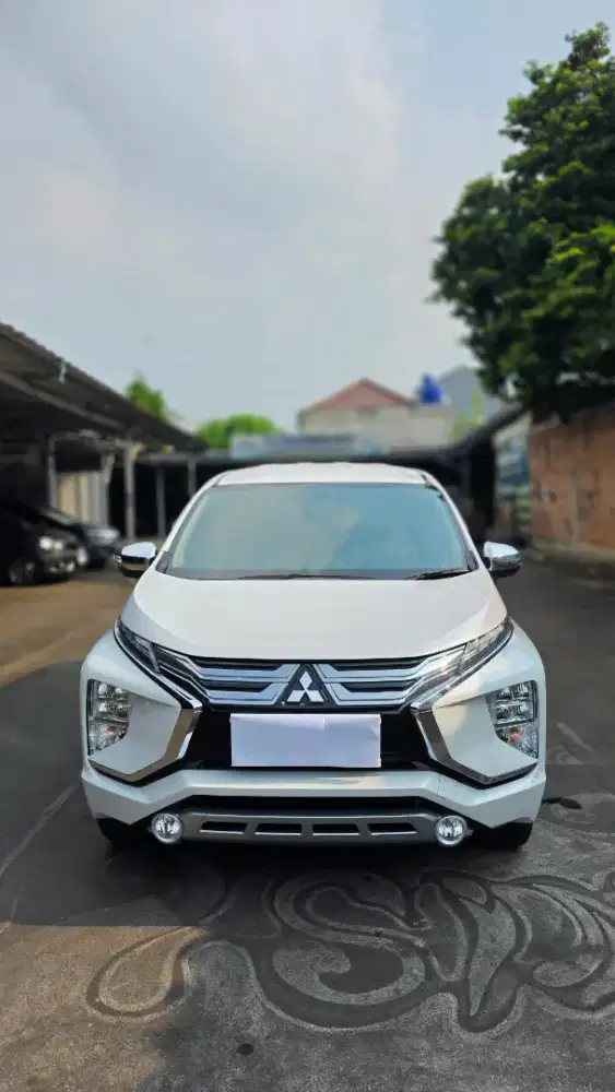 Xpander Ultimate Matic 2021 Dp 5 Juta Promo