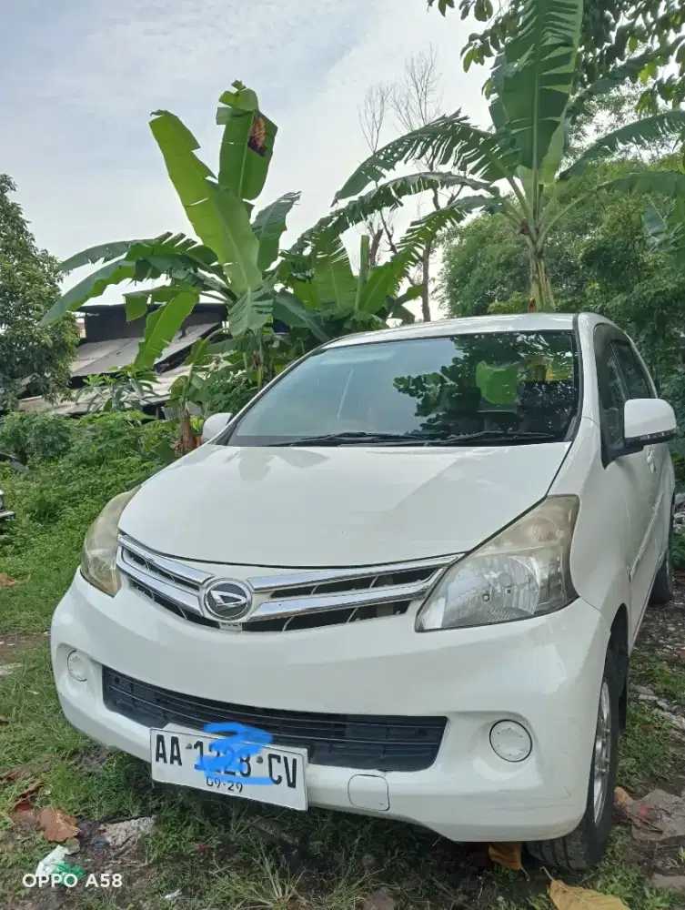 Jual mbl milik peibadi