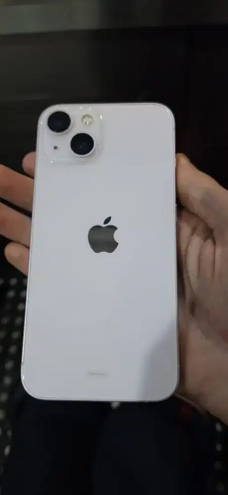 I-Phone 13 ibox mulus