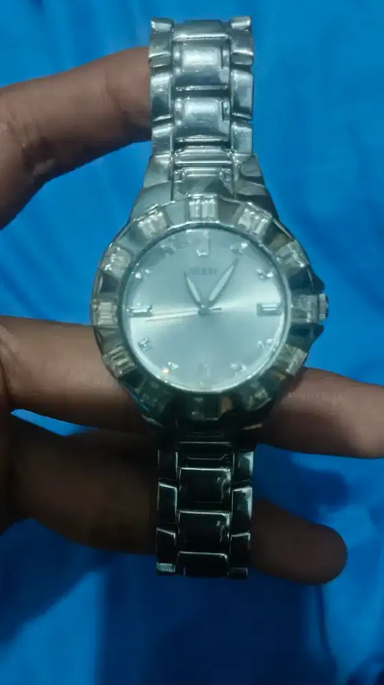 Jam Tangan Guess, cewe cowo