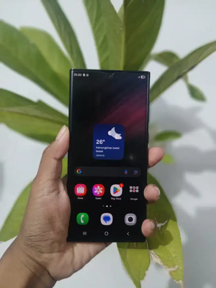 Samsung s22 ultra 12/256 5G fullset