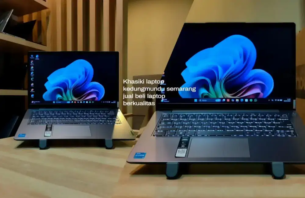 Lenovo slim 3i i3 gen 12 8/256gb layar 14inch