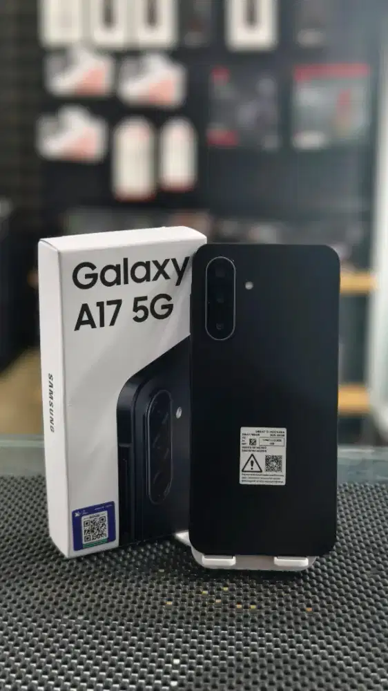 Samsung Galaxy A17 5G 8/256