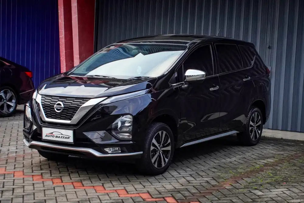 Dp 15 Livina VL 2019 Plat F