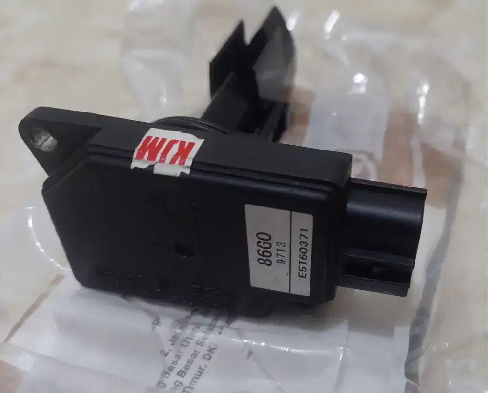 Sensor airflow Outlander Sport