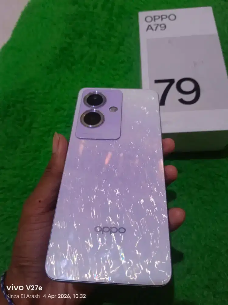 Oppo a79 pro 5G 16gb/256gb