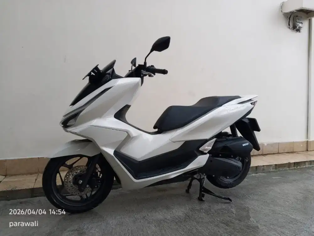 HONDA NEW PCX 160 CBS TAHUN 2025 CASH / KREDIT MURAH DP MULAI 900