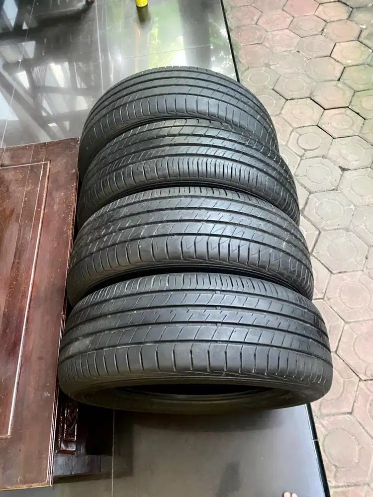 Jual Ban: Dunlop SP Sport Lemans (LM 705)