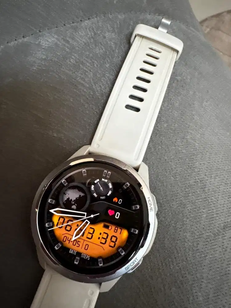 Smart Watch Xiaomi s1 active