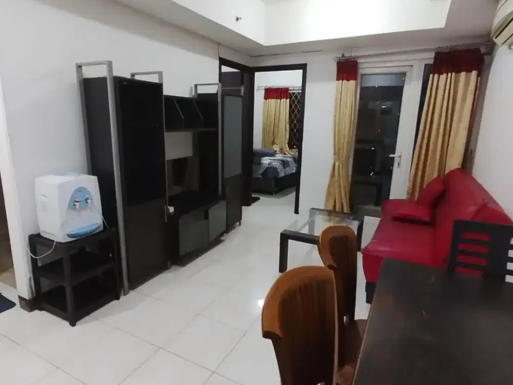 Apartemen Boutique Kemayoran