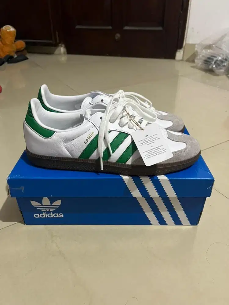 Adidas Samba OG beli distore langsung