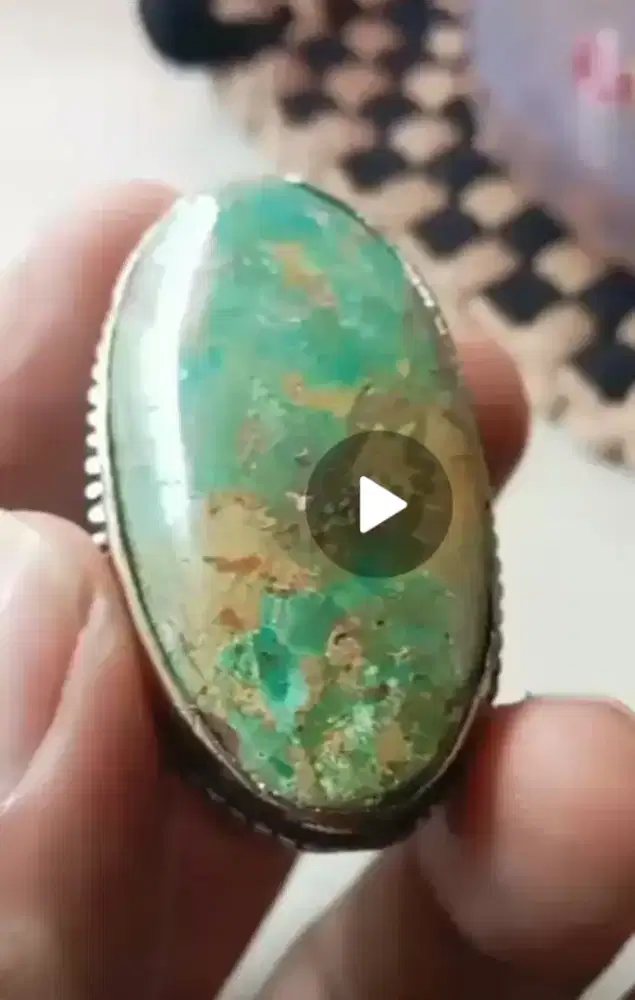 Batu pirus persia abdulrojak